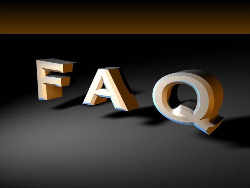 faq-puzzle-letter