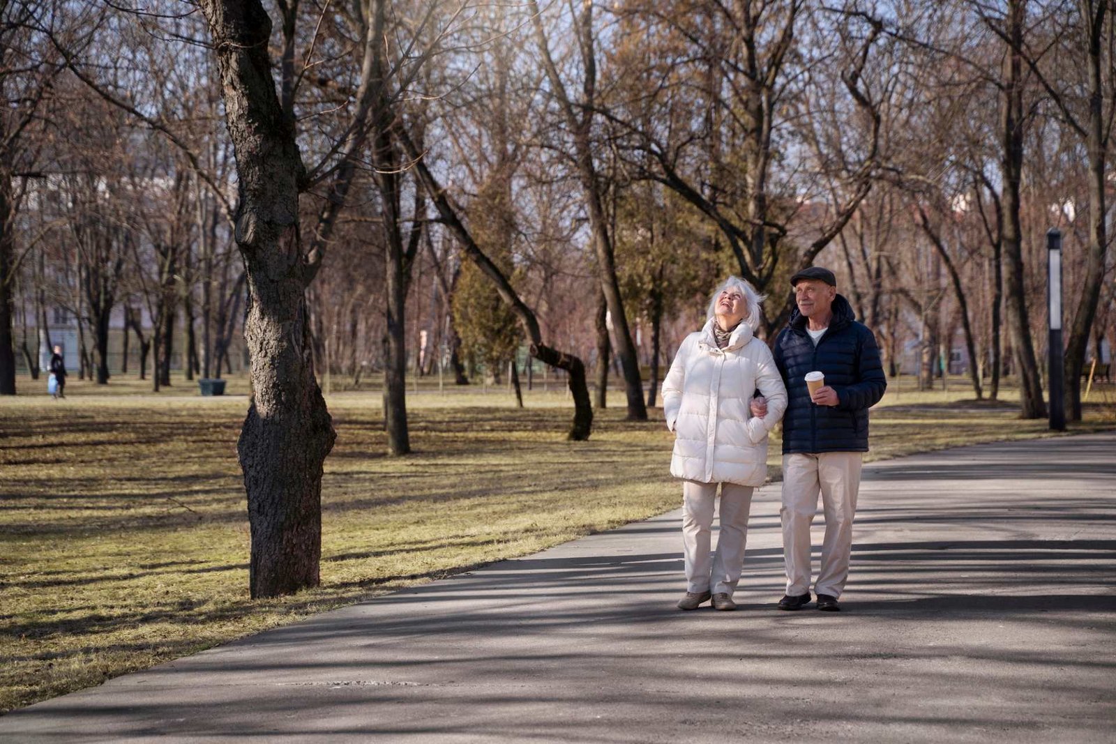 old-age-couple-walking-together