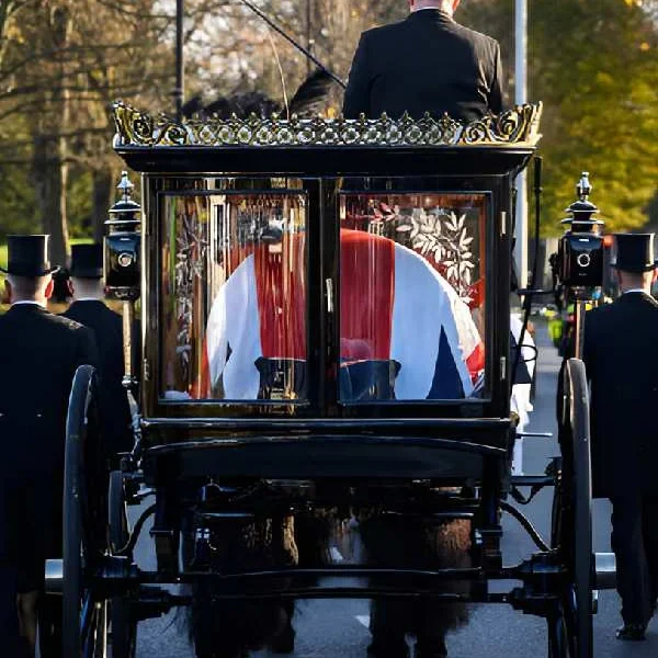 Horse-Drawn-Carriage